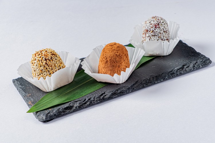 Восточный труфель