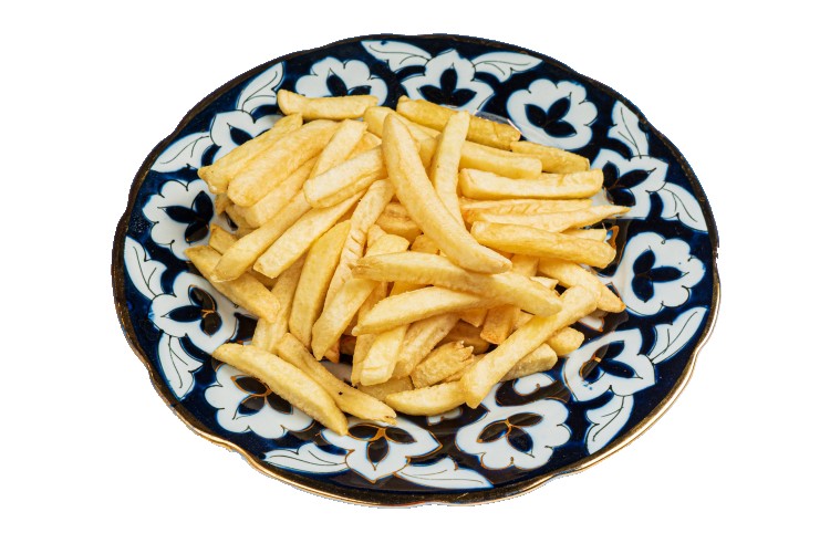 Картофель фри
