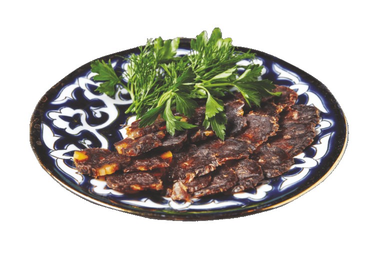 Казы татарские