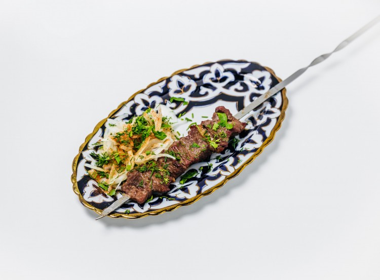 Махсус кабоб