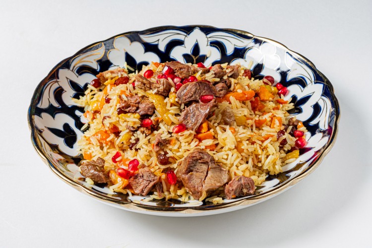 Золотая долина