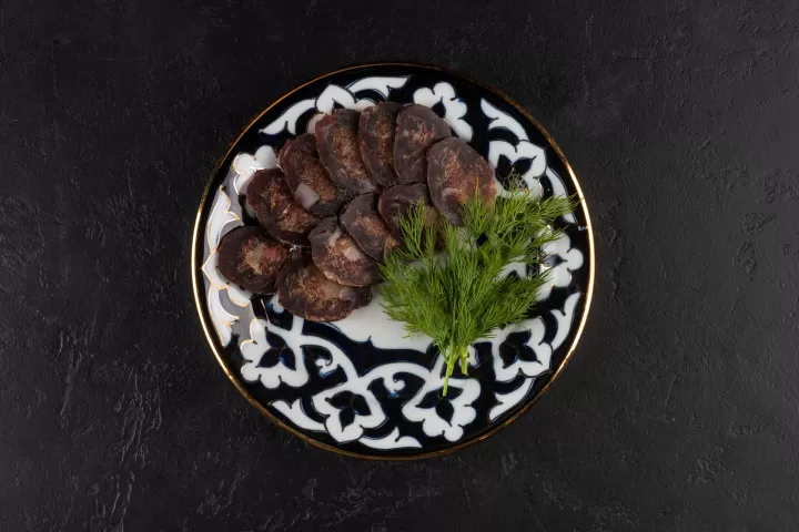 Казы татарские