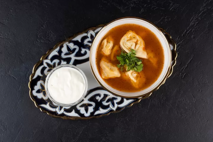 Чучвара Шурпа