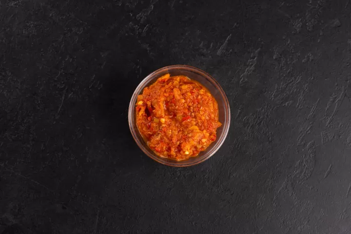 Аджика🌶️🌶️🍅🧄	