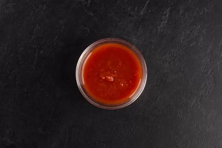 Сальса🌶️🍅🥝