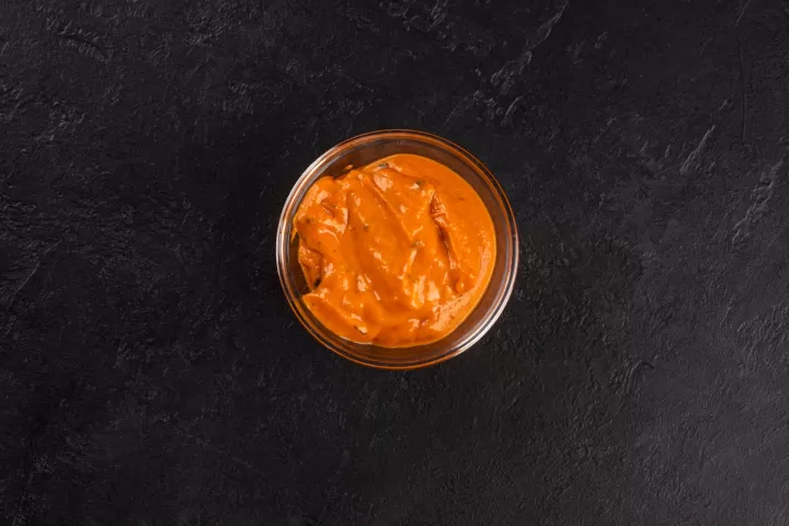 Соус от Шефа👨‍🍳