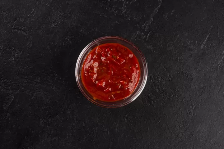 Томат-аромат	🍅 🫑