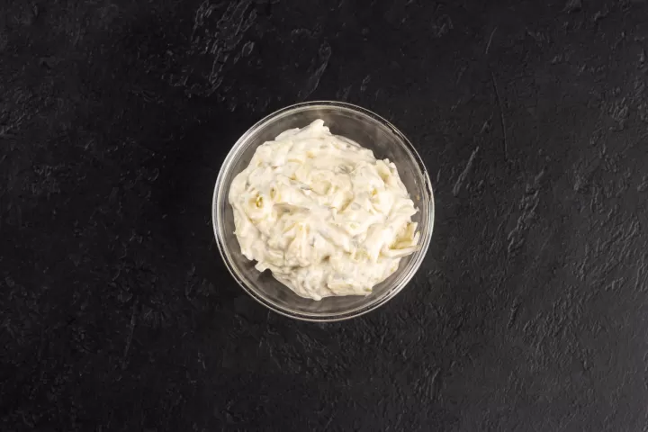 Тар-тар🧄🥒