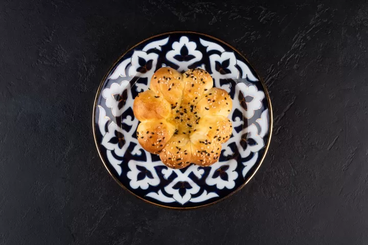 Оби-нон обед