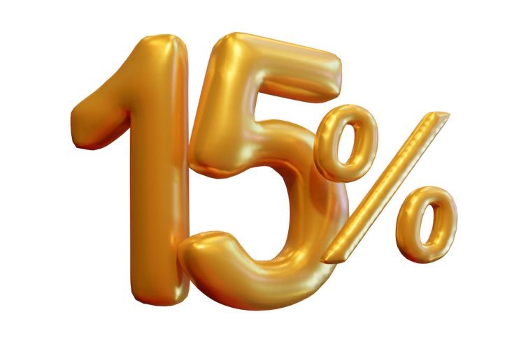 -15% для именинников 🎊