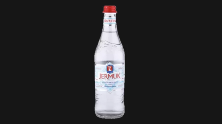 Джермук негазированная